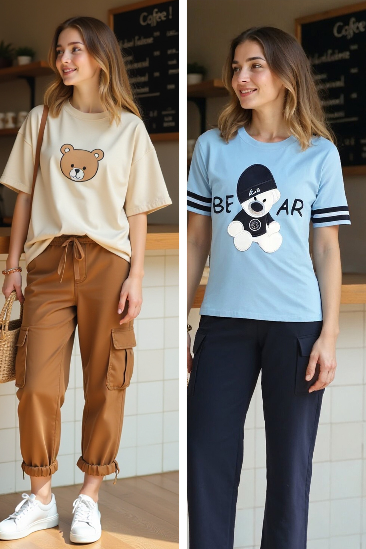 Casual Shirt
